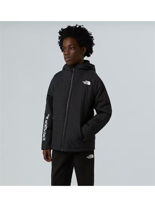  THE NORTH FACE | NF0A89HRJK31JK31